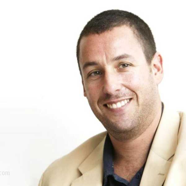 Dieting, As Told By Adam Sandler