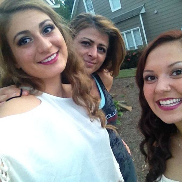 A Letter To My Best Friend's Parents