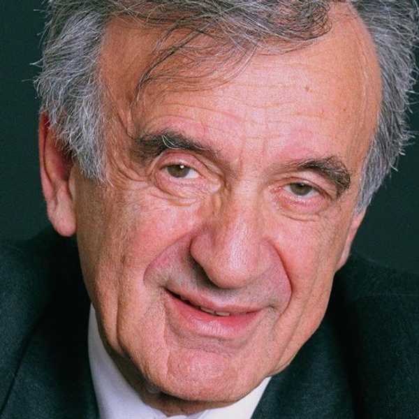 The 15 Best Elie Wiesel Quotes