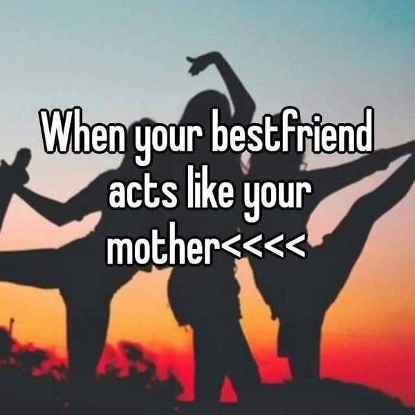 5 Qualities That Make You The "Mom Friend"