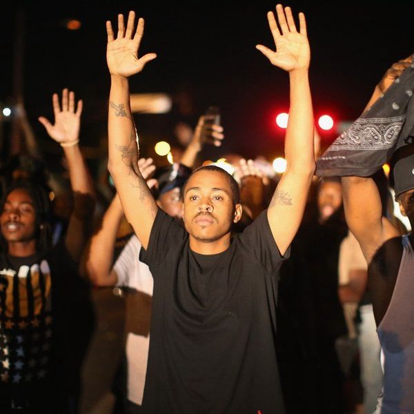 I Am Afraid For My Life