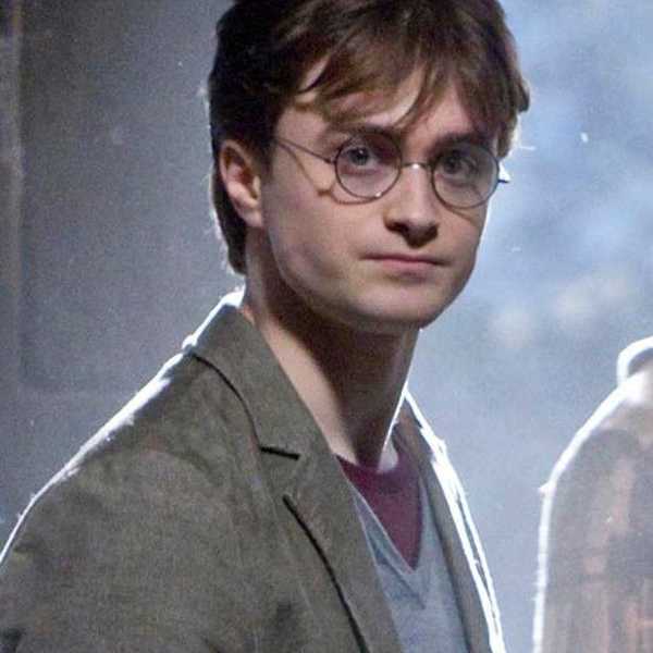 Why Everyone Should Read (Or Try To) Harry Potter