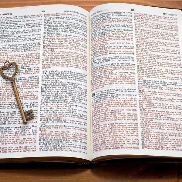 20 Bible Verses To Guide You Through Times Of Trouble