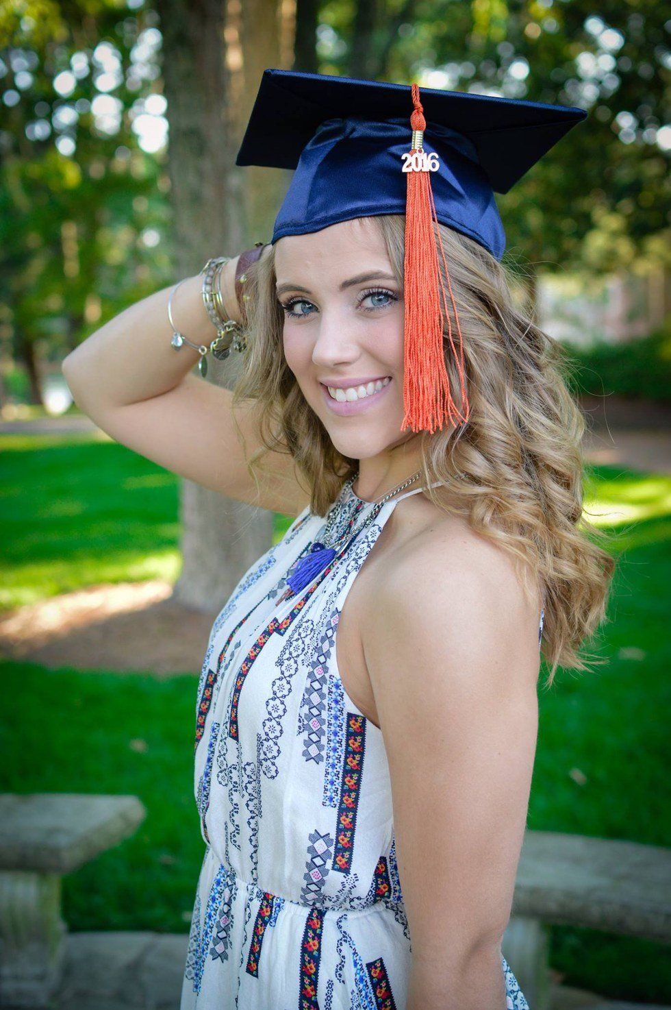 The Top Ten Fears Of Incoming Freshmen