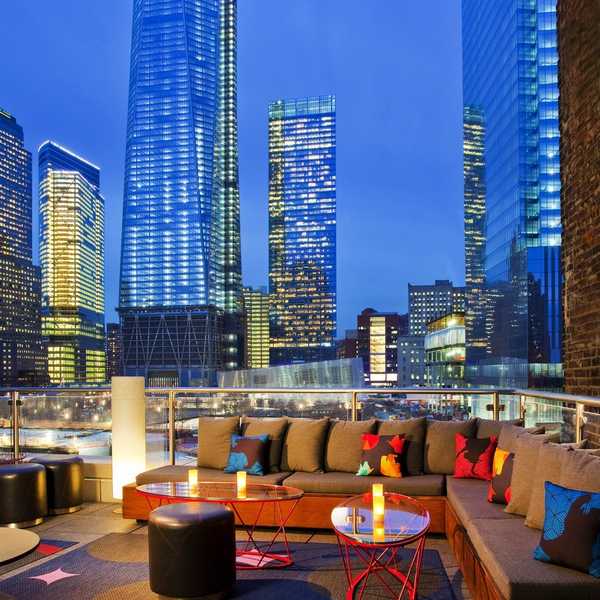 10 Things You Need To Know About NYC's Hot New App