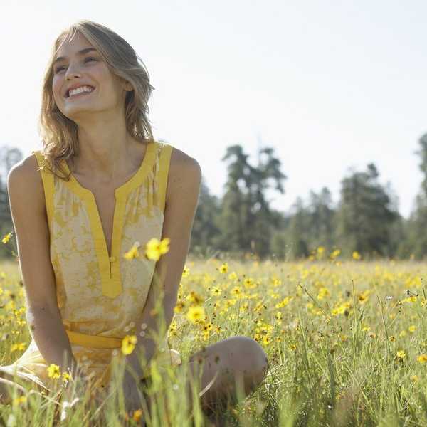 Single And Empowered