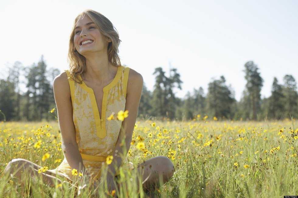Single And Empowered