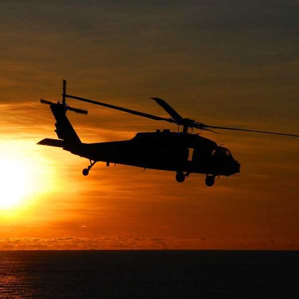 On Lost Friends And Heroes - Part One