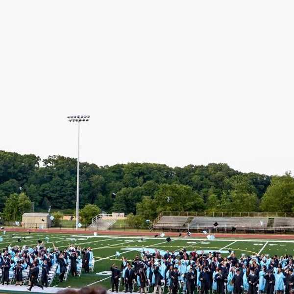 A Letter To My Fellow High School Graduates