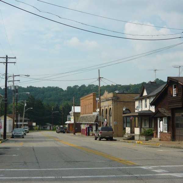 27 Signs You Grew Up In Small Town USA