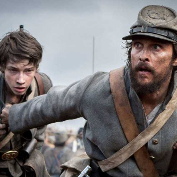 9 Quotes From New Feature Film 'Free State of Jones' That Make You Proud To Be American