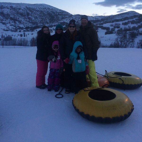 An Open Letter To My Dad On His Wedding Day