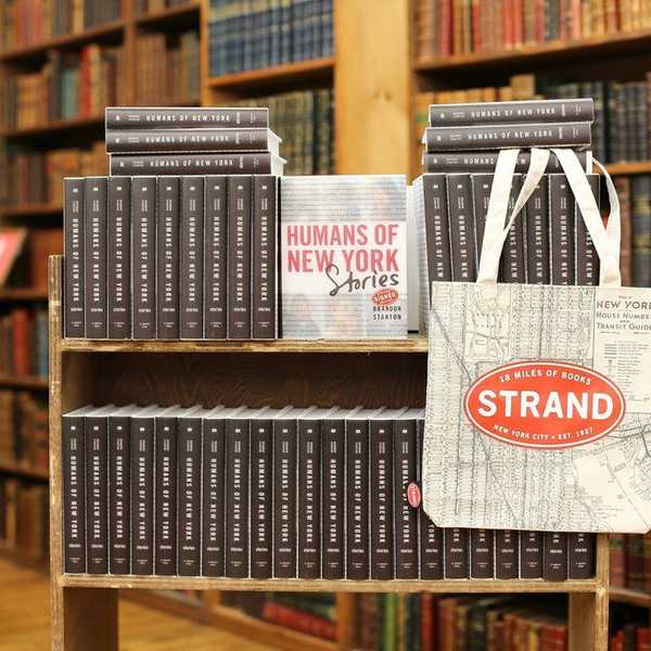 What HONY Has Taught Me