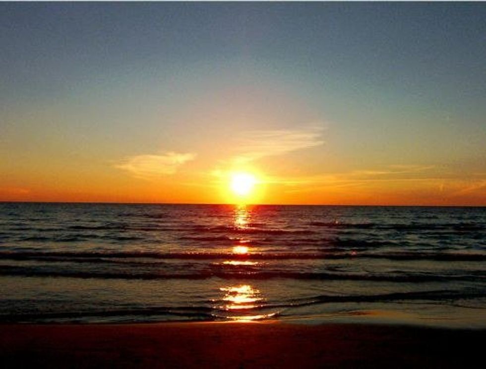 The Post-Relationship Blues