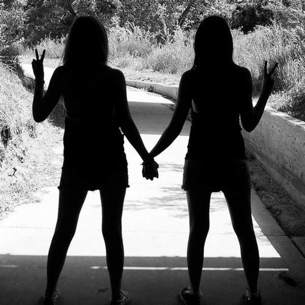 My Best Friend Is Leaving Me For Another School