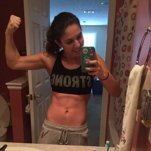 Double Standards Women Have to Deal With