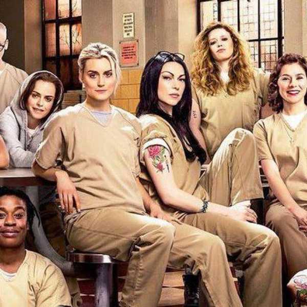 Which 'OITNB' Character Are You?