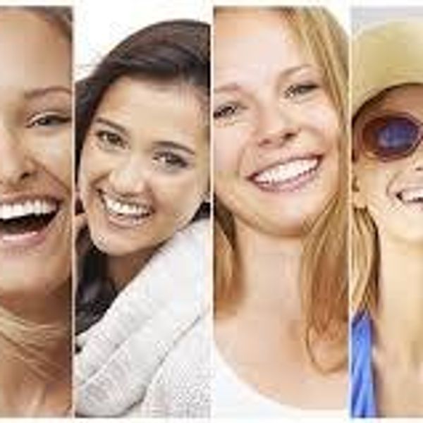 This Is Proof That Real Men Appreciate Both The Inner And Outer Beauty Of Women