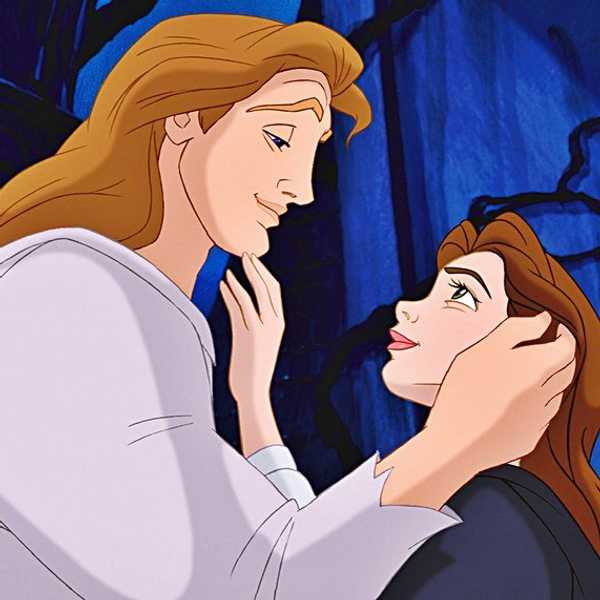 7 Reasons Why Prince Adam Is The Best Disney Prince