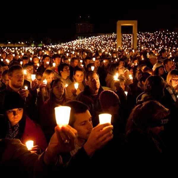 Desensitized: The Reality Of Waking Up With A New Thing To #PrayFor