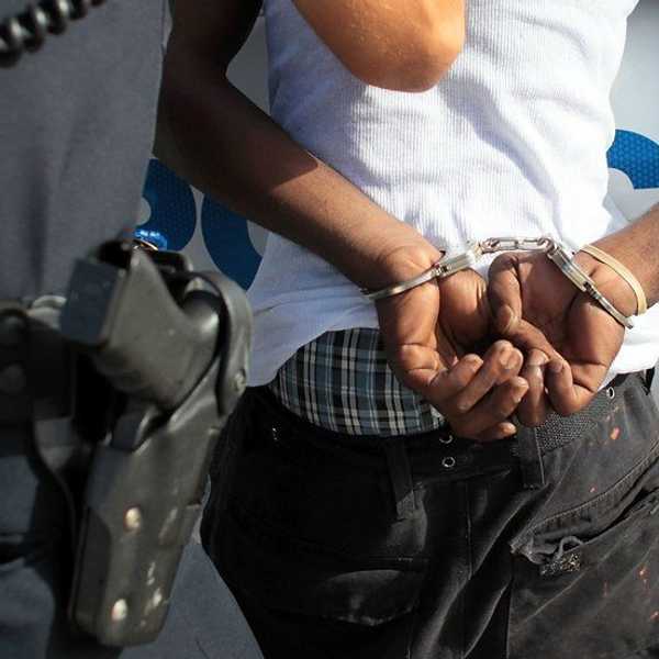 Black Lives Matter Vs. Blue Lives Matter