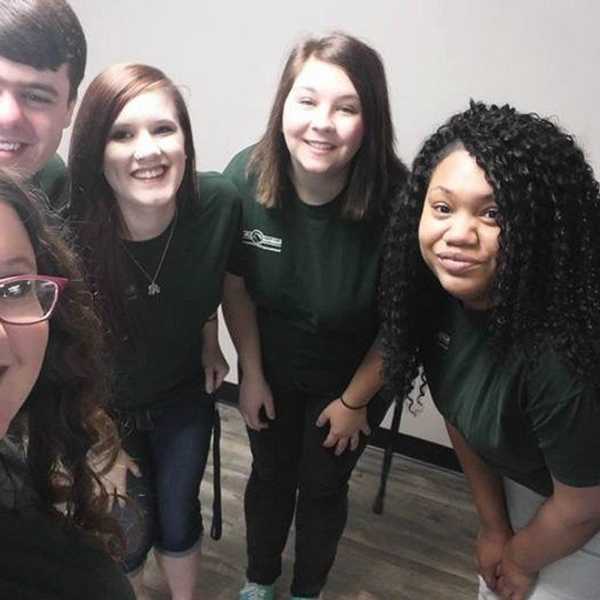 Res Life For Life!