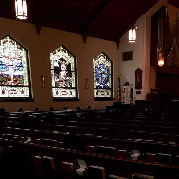 When Matthew Chose To Follow Jesus