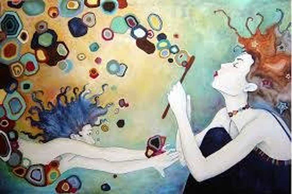 Feminine Pro(Creation)