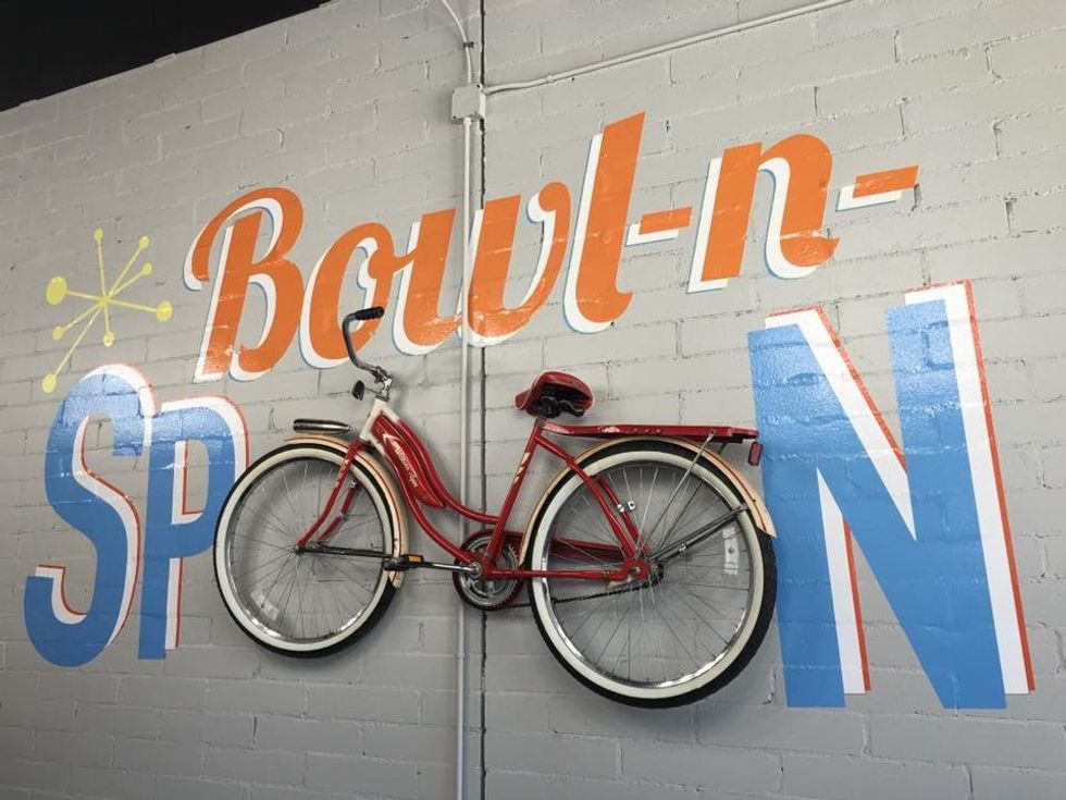 I Tried Tulsa's New Cereal Restaurant