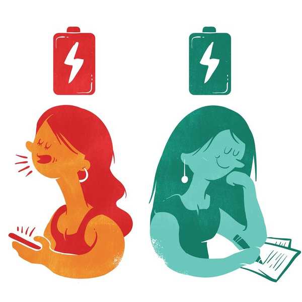 What It's Like To Be An Extrovert With Anxiety