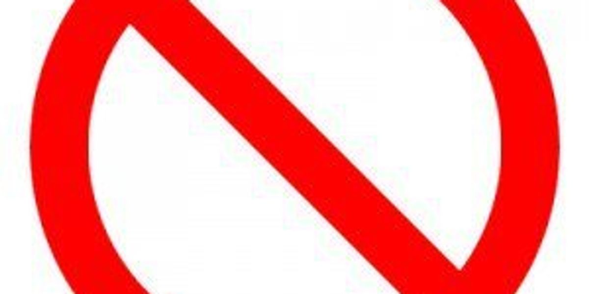 Why It's Hard To Say No | The Odyssey Online