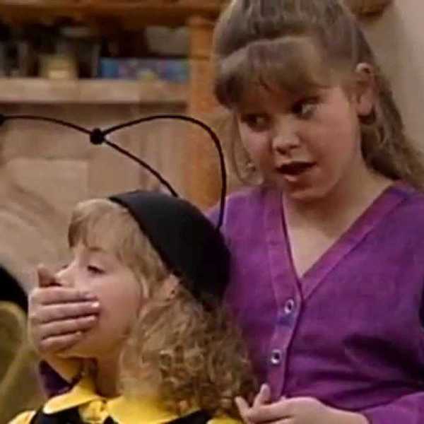 10 Eldest Sibling Struggles