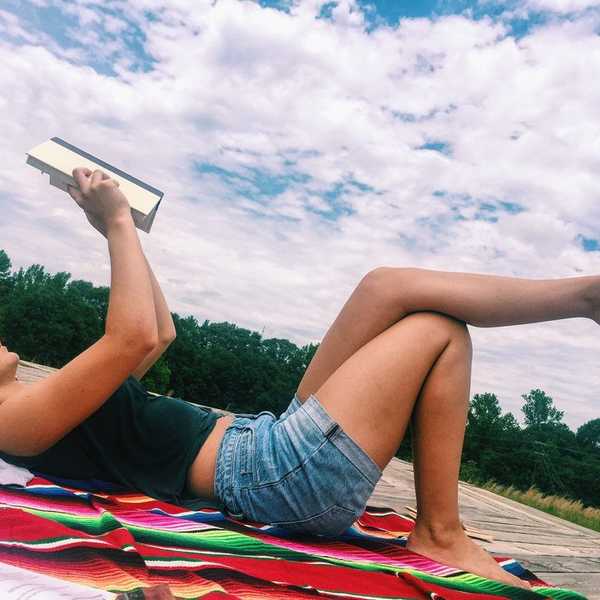 Things To Do When Summer Gets A Little Boring