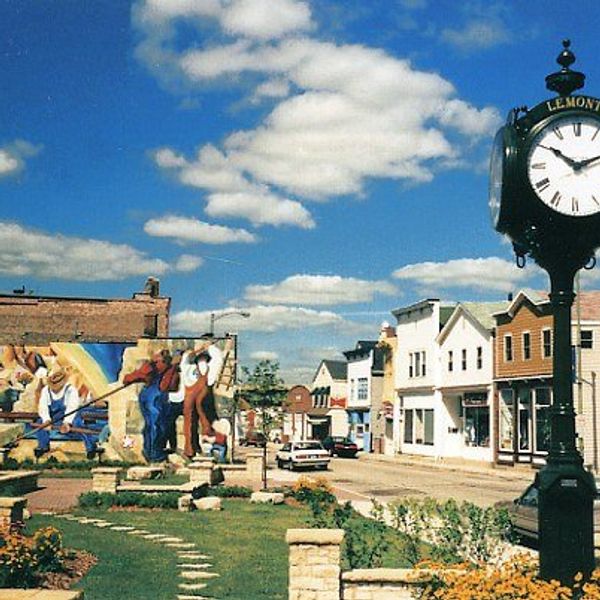 15 Things You Know To Be True If You Grew Up In Lemont, IL