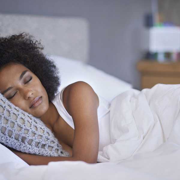 What To Do When You Wake Up And Can’t Get Out Of Bed