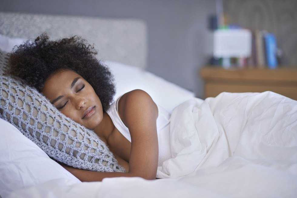 What To Do When You Wake Up And Can’t Get Out Of Bed