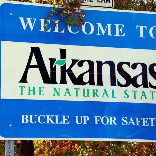 11 Must See Places In Arkansas