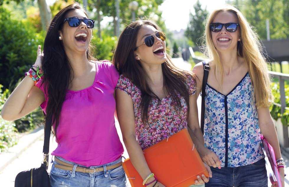 20 Revelations You Have When You Turn 20