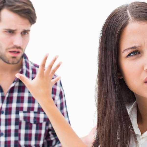 The Positive Side To Rejection