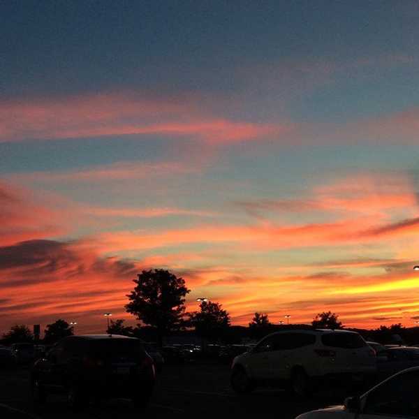 Living With The Change From Divorce