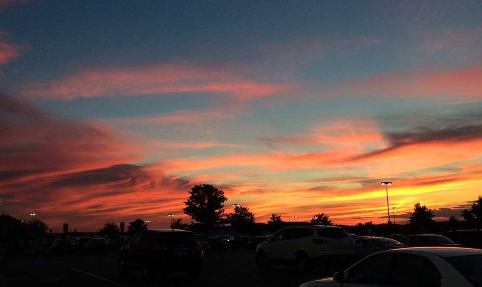 Living With The Change From Divorce