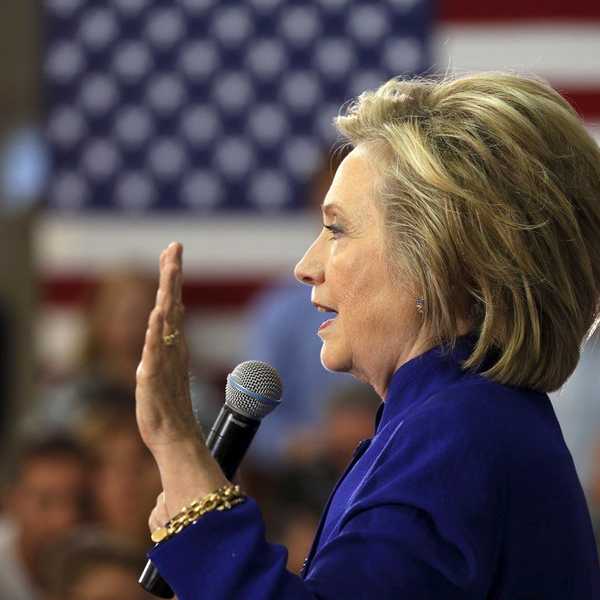 Why The FBI Did Not Recommend Charges Against Hillary Clinton