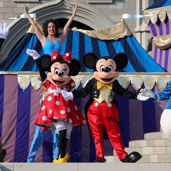 11 Hidden Gems That Walt Disney World Has To Offer