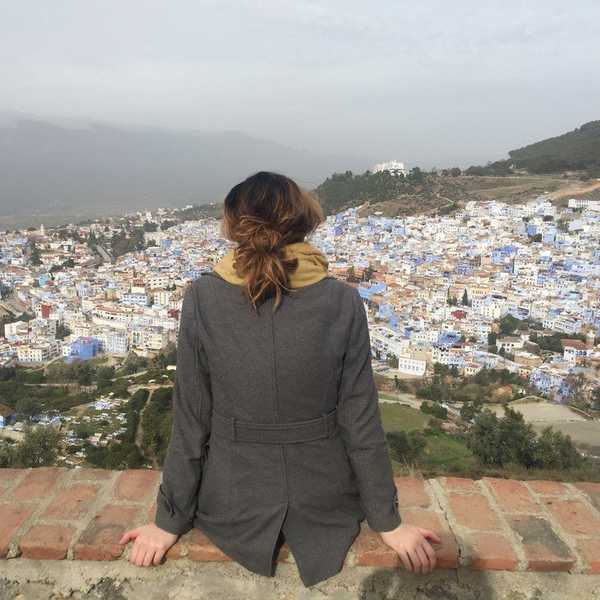 Don't Travel The World, It's Too Dangerous