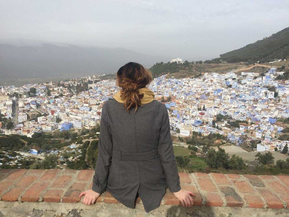 Don't Travel The World, It's Too Dangerous