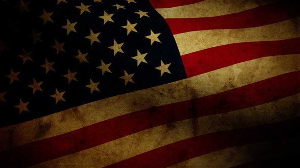 America: Is It Truly The Land of the Free?