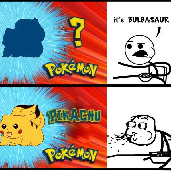 Pokemon For The People