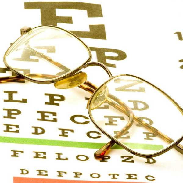 10 Things That Only People Who Wear Glasses Understand
