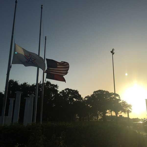 A Tribute To America