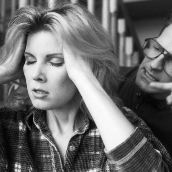 My Experience With Emotional Abuse